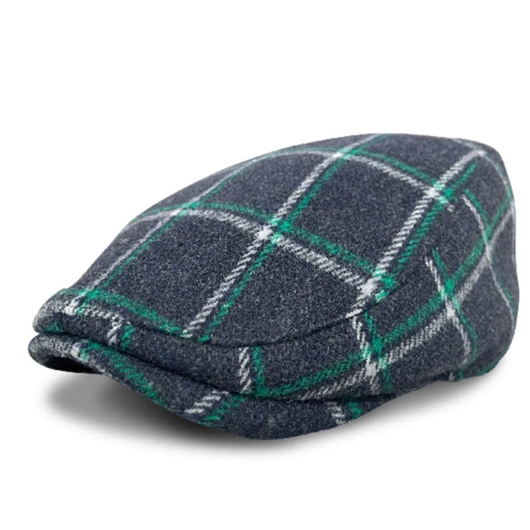 Boston Scally Co. The Eire, Blarney Stone, Size M/L, NWOT - Picture 2 of 8